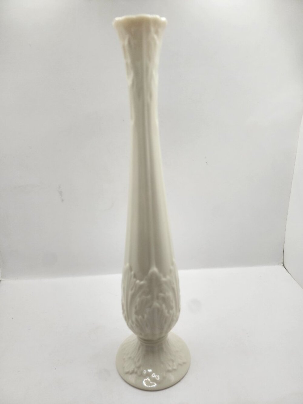 Vintage Lenox Florentine Collection Bud Vase
